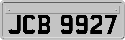 JCB9927