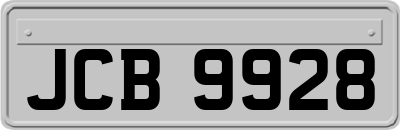 JCB9928