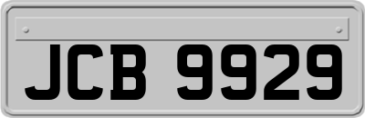 JCB9929