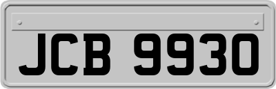 JCB9930