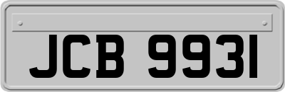 JCB9931