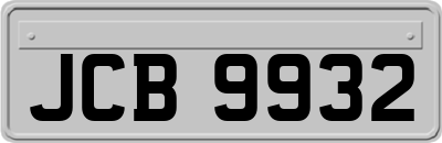 JCB9932