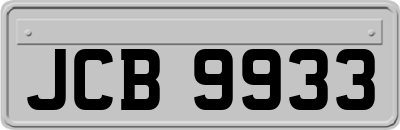 JCB9933