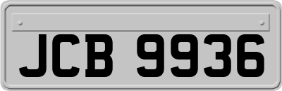 JCB9936