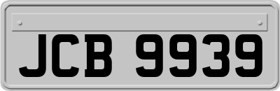 JCB9939
