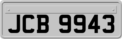 JCB9943