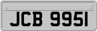 JCB9951