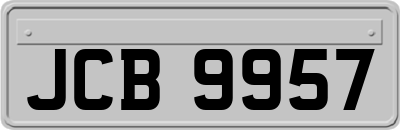 JCB9957