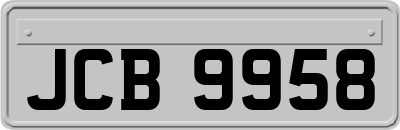 JCB9958