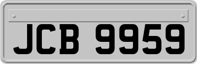 JCB9959