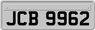 JCB9962
