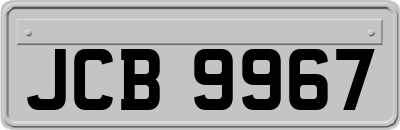 JCB9967