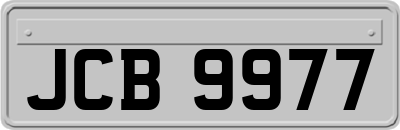 JCB9977