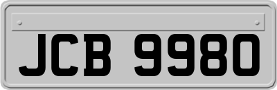 JCB9980