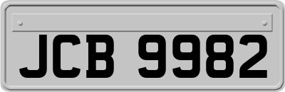 JCB9982