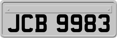 JCB9983