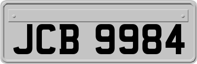 JCB9984