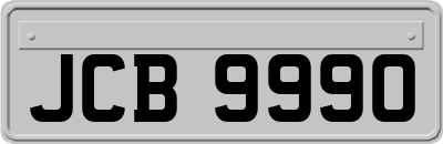 JCB9990
