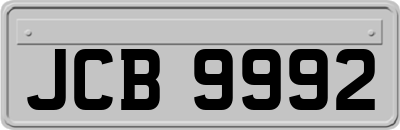 JCB9992