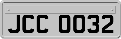 JCC0032
