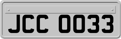 JCC0033