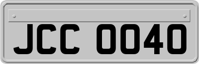 JCC0040