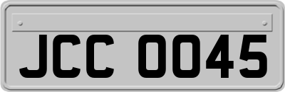 JCC0045