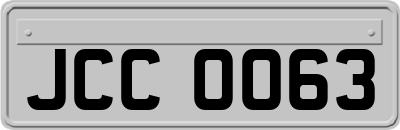 JCC0063