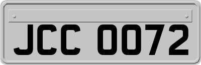 JCC0072