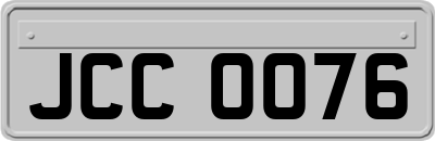JCC0076