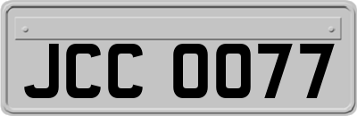 JCC0077