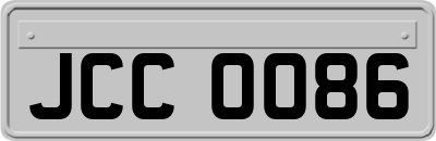 JCC0086