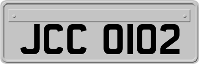 JCC0102