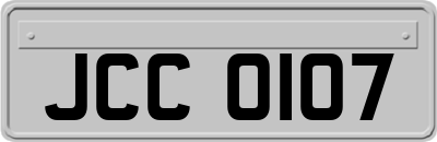 JCC0107