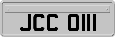 JCC0111