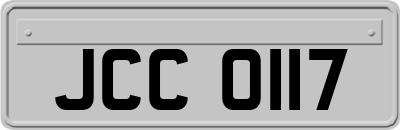 JCC0117