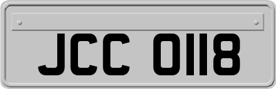 JCC0118