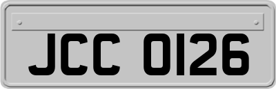 JCC0126