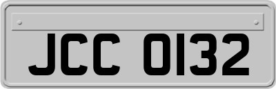 JCC0132