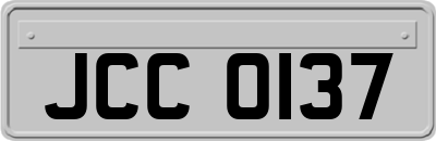 JCC0137