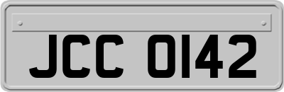 JCC0142