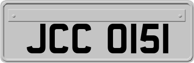 JCC0151
