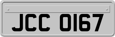 JCC0167