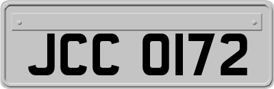 JCC0172