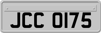 JCC0175
