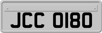 JCC0180