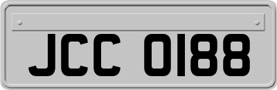 JCC0188