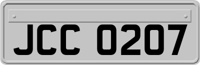 JCC0207