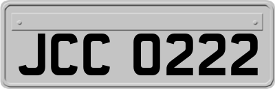 JCC0222