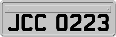 JCC0223